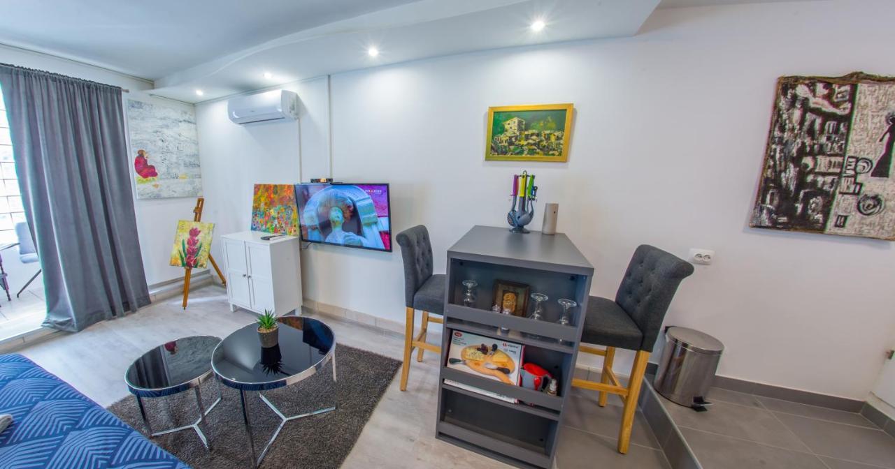 Studio Gallery موستار المظهر الخارجي الصورة