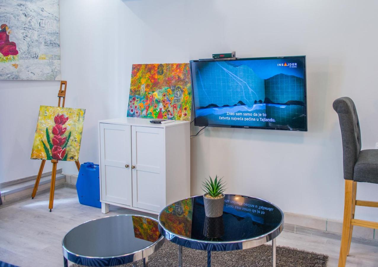 Studio Gallery موستار المظهر الخارجي الصورة