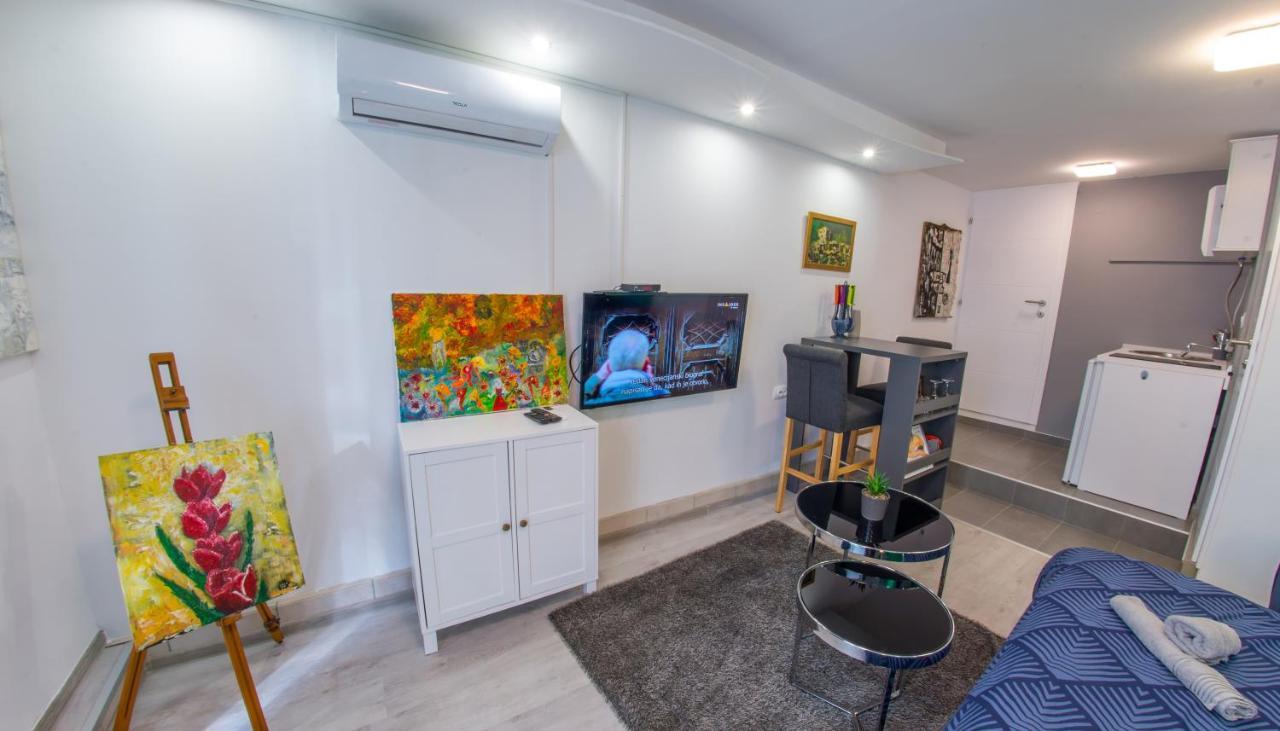 Studio Gallery موستار المظهر الخارجي الصورة