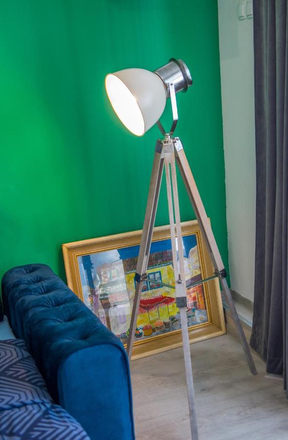 Studio Gallery موستار المظهر الخارجي الصورة