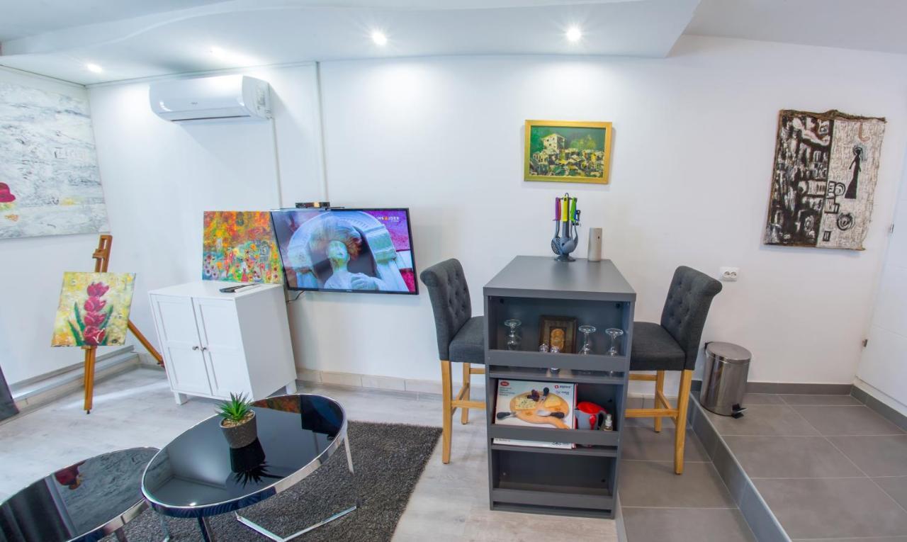 Studio Gallery موستار المظهر الخارجي الصورة